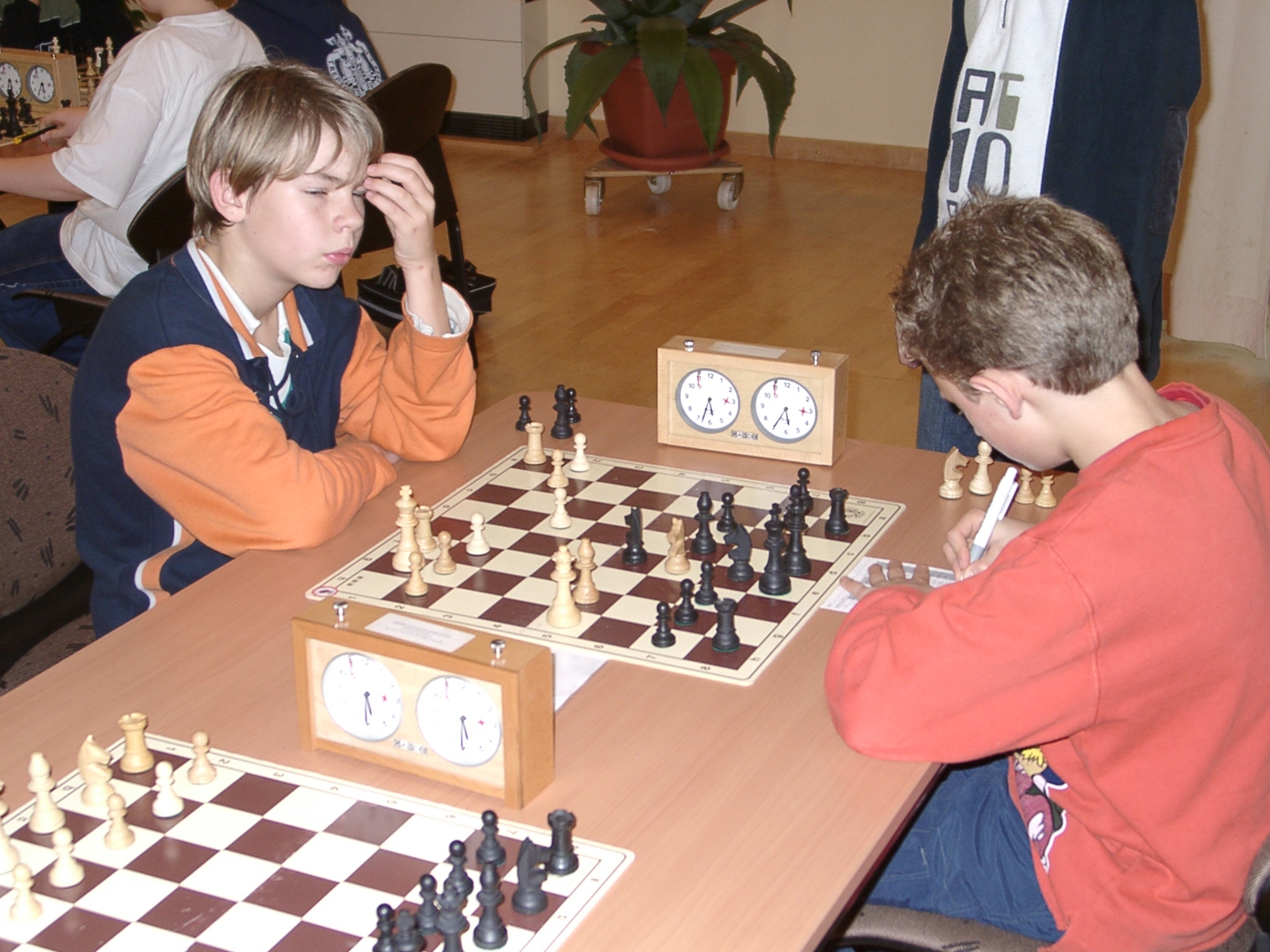 Vorschau